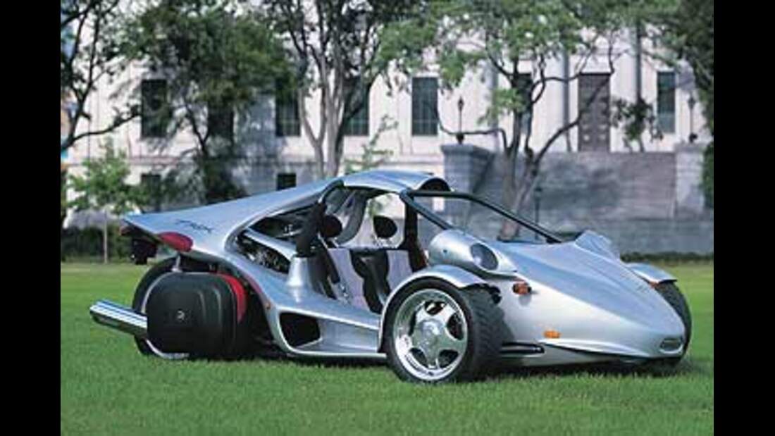 Campagna Motors pleite Endgültiges Aus 2019 AUTO MOTOR UND SPORT