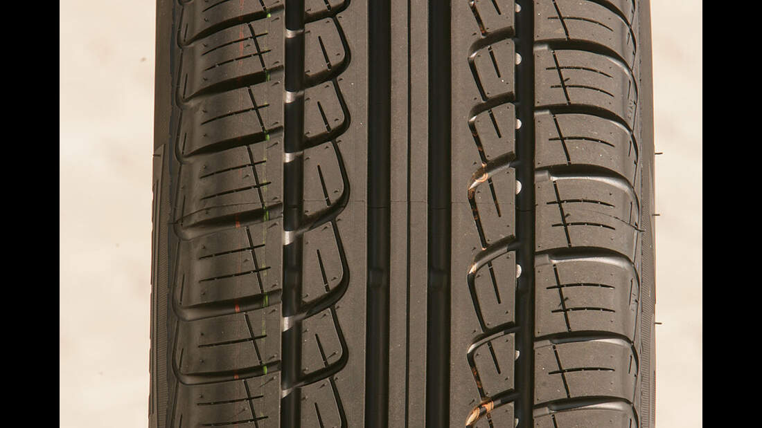 Welche Reifen auf welche Achse? Die besseren nach hinten AUTO MOTOR UND SPORT