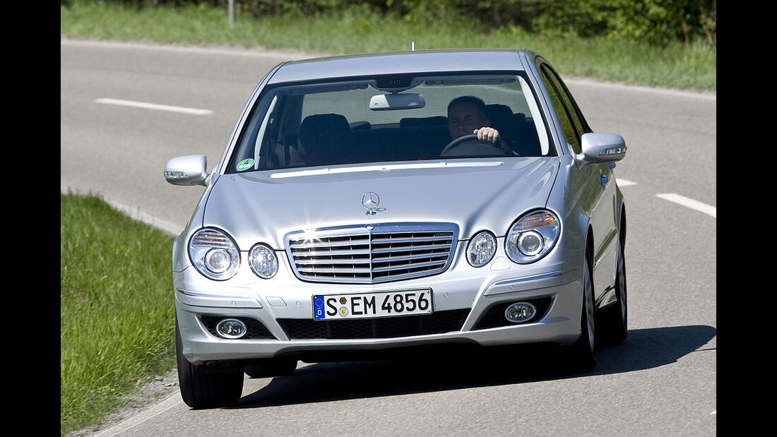 Gebrauchte Gasautos : Ab wann lohnt sich der Kauf? | AUTO ...