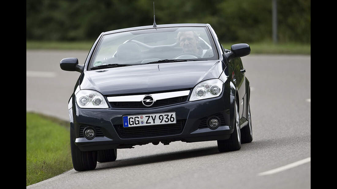 Gebrauchtwagen Autos für Fahranfänger AUTO MOTOR UND SPORT