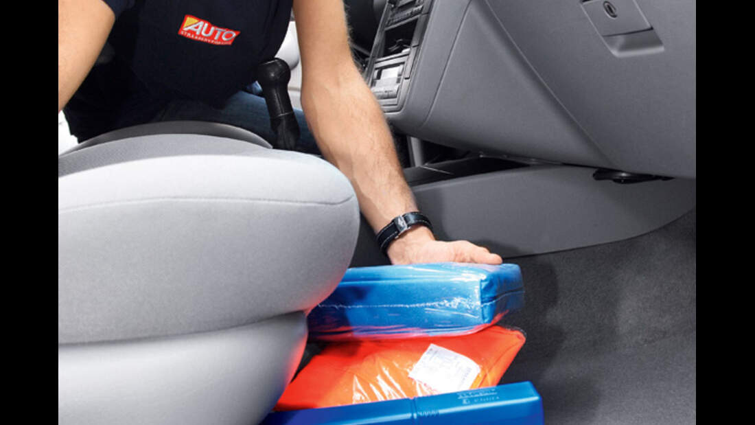 8 Tipps fürs Auto-Beladen: Packen ohne Frust mit Kondo | AUTO MOTOR UND ...