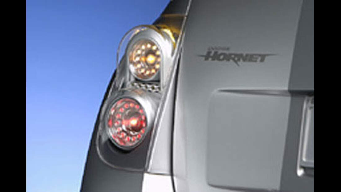 Dodge Hornet (2023): PHEV-Crossover als Tonale-Klon | AUTO MOTOR UND SPORT