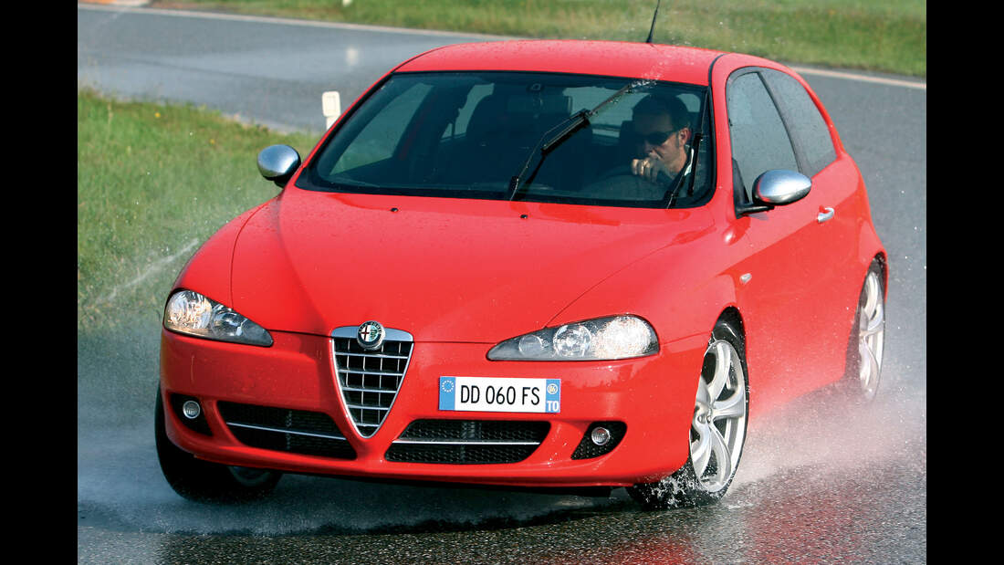 Alfa romeo deutschland