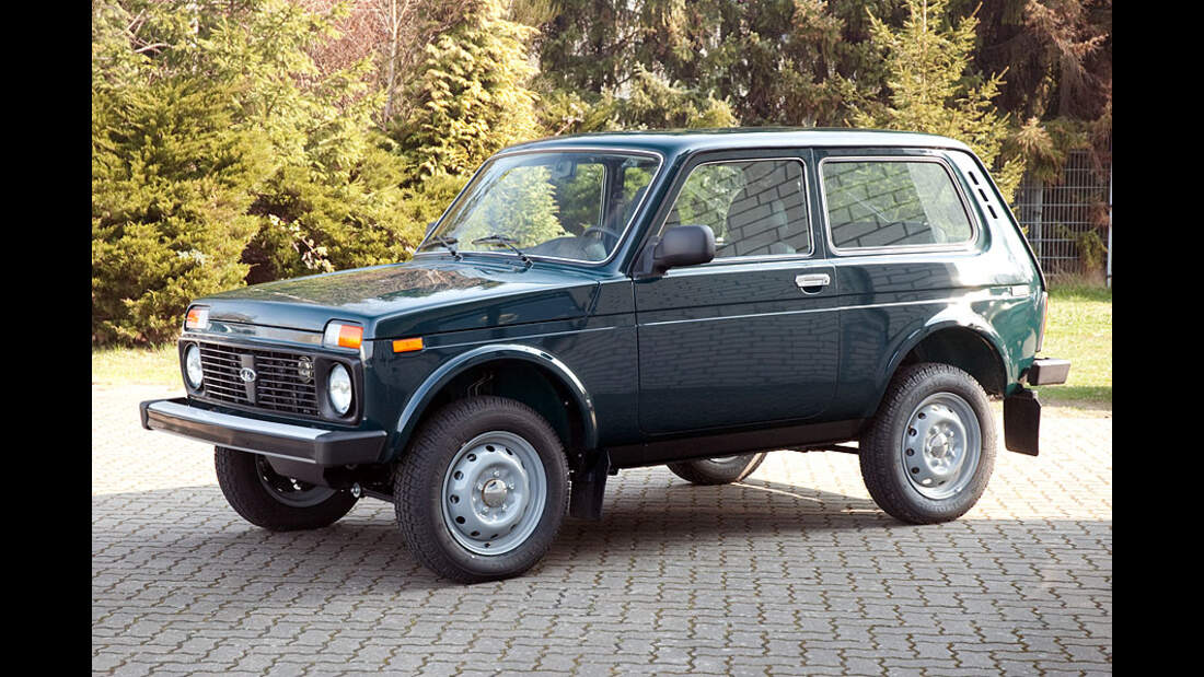 Lada niva 212300 80