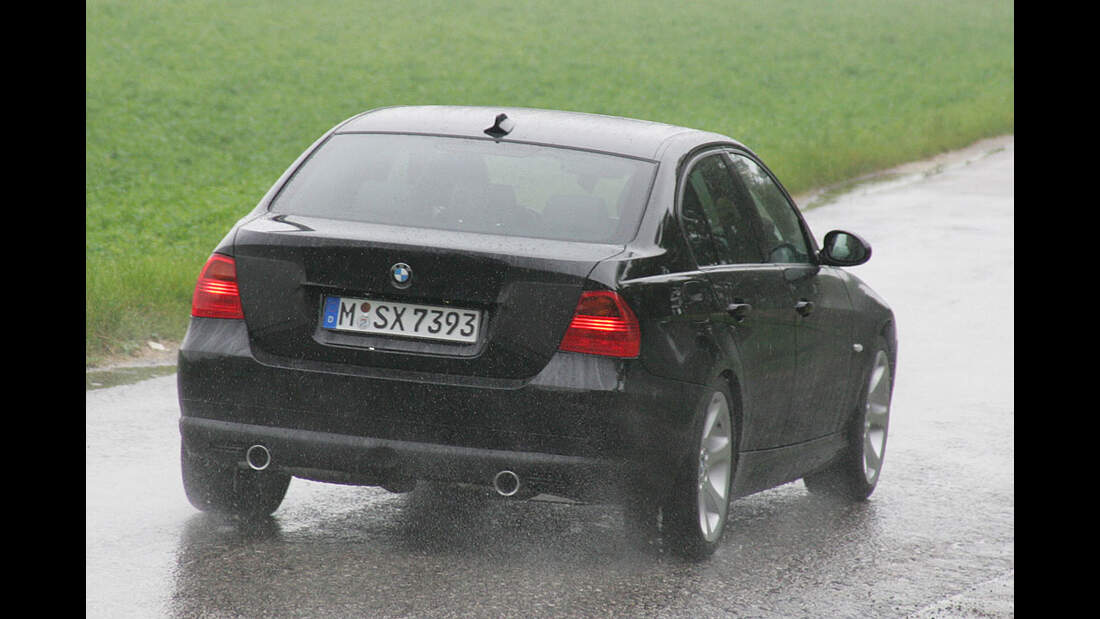 Rückruf BMW Kurzschlussgefahr wegen defektem Heizer AUTO MOTOR UND SPORT