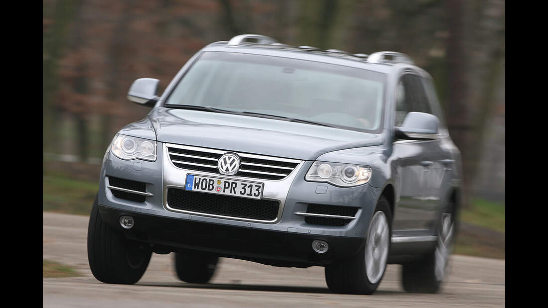 Autos mit V10Motoren AUTO MOTOR UND SPORT