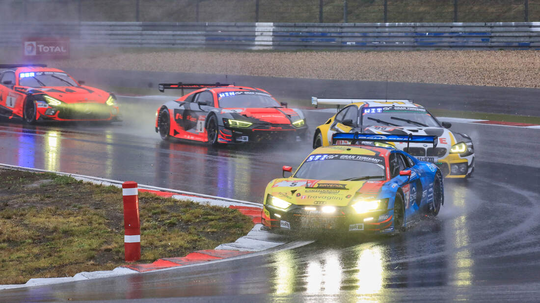 24h-Rennen Nürburgring: Spektakel in der Eifel | AUTO MOTOR UND SPORT