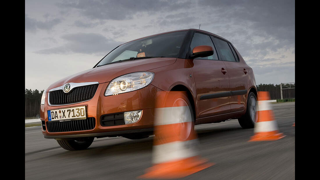 Fabia Revolution: Neue Modelle & Preise – Jetzt Informieren! - w7nv8w7