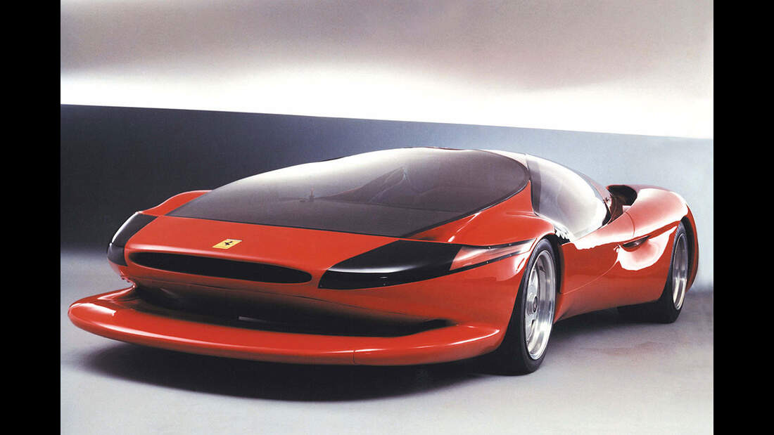 Zum Tode Luigi Colanis „Branche versumpft in Mittelmäßigkeit“ AUTO