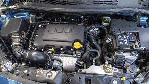 Opel Corsa E (2014-2019): Gebrauchtwagencheck