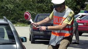 Promille-Grenzen bei Alkohol im Straßenverkehr - auto motor und sport