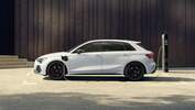 10/2024 Audi A3 Sportback TFSI e Plug-in-Hybrid