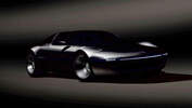 Bertone Concept Car Teaser