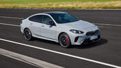 BMW M235 xDrive 2er Gran Coupé F44 Facelift (2024)