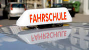 Fahrschule