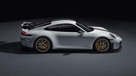 Porsche 911 GT3