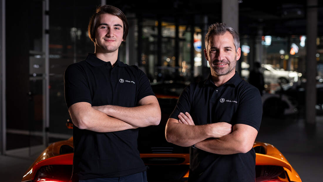 Motor Timo DTM: Timo Glock gibt 2025 Comeback