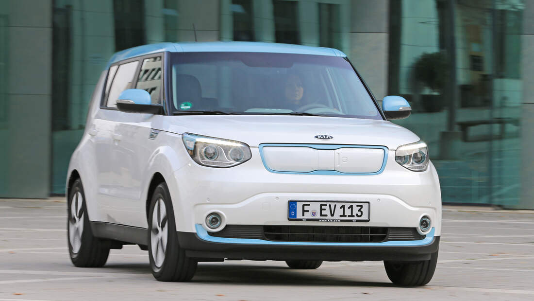 2015 kia soul ev discount