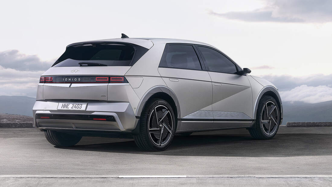 Ioniq 5 release date discount