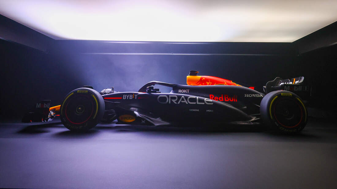 F1-Saison 2024: Alle Autos im Überblick