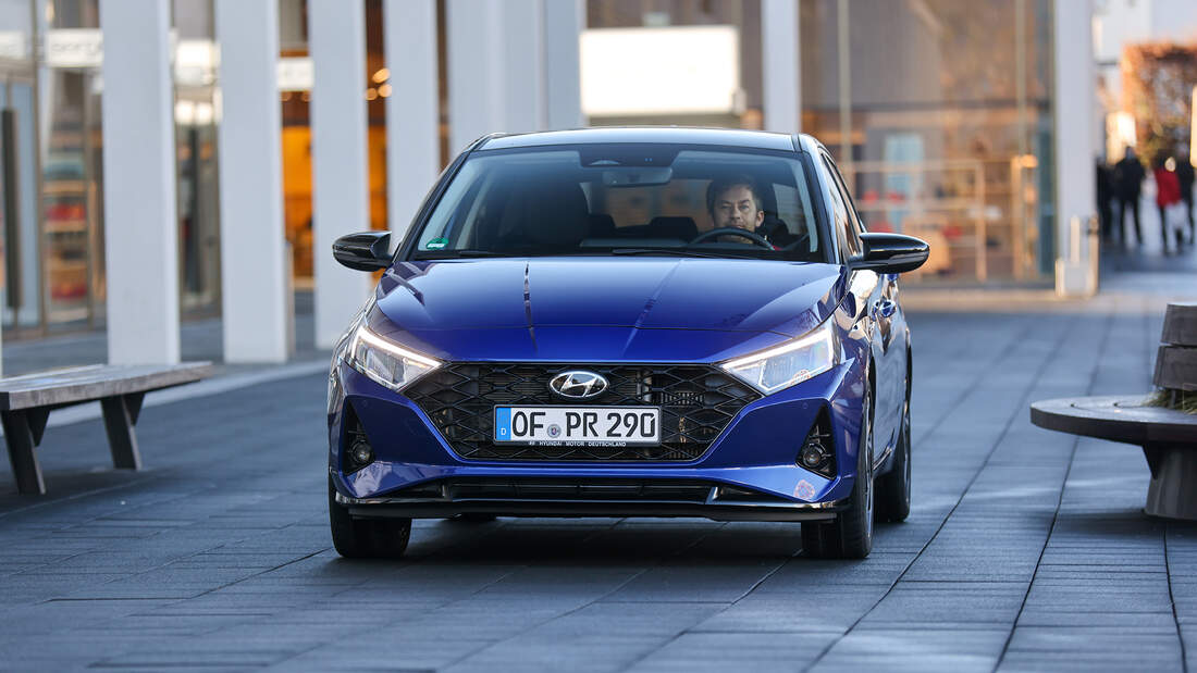 Hyundai I20 1 0 T Gdi Probleme