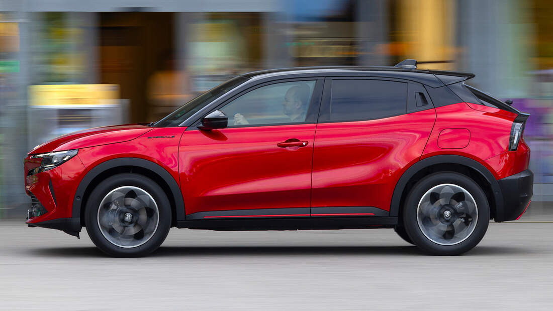 R-ckruf-Alfa-Romeo-Junior-Junior-braucht-Licht-und-Lenk-Updates