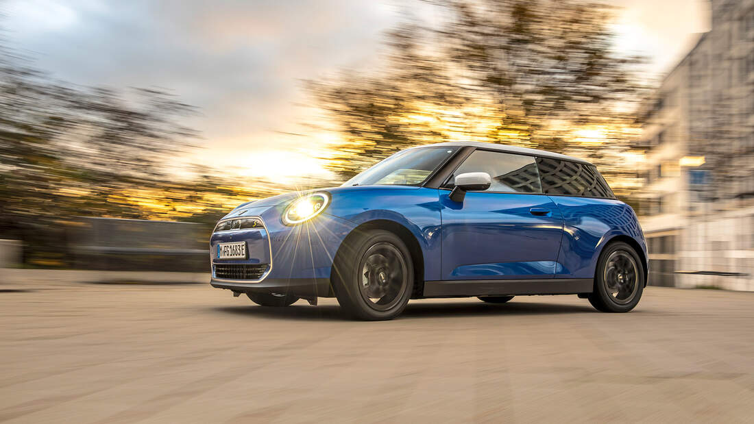 mini-cooper-se-im-test-endlich-wieder-ein-entertainer