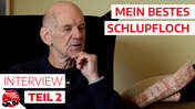 Adrian Newey - Interview - Formel 1