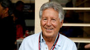 Mario Andretti - GP Miami 2022