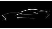 Aston Martin Teaser