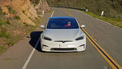 Tesla Model S Plaid