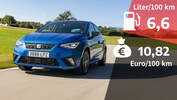 12/2021_Seat Ibiza 1.0 TSI Xcellence