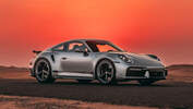 Porsche 911 Turbo (992) Remastered Sonderwunsch (2024)