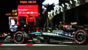Lewis Hamilton - Mercedes - GP Las Vegas 2024 - Formel 1