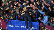 Max Verstappen - Red Bull - GP Katar - Formel 1 - 1. Dezember 2024