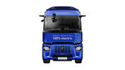 Renault Trucks E-Tech T