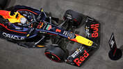 Max Verstappen - Red Bull - GP Katar - 30. November 2024