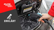 Podcast ams erklaert Elektroauto