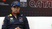 Sergio Perez - Red Bull - Formel 1 - GP Katar - 28. November 2024