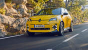 Renault R5 - Iconic Jaune - Photos
