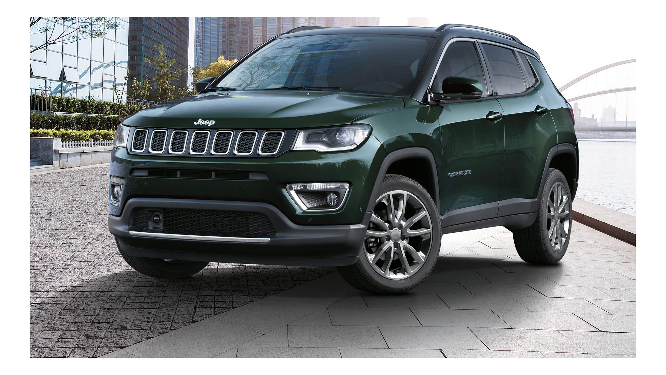 Compass jeep 2020 discount