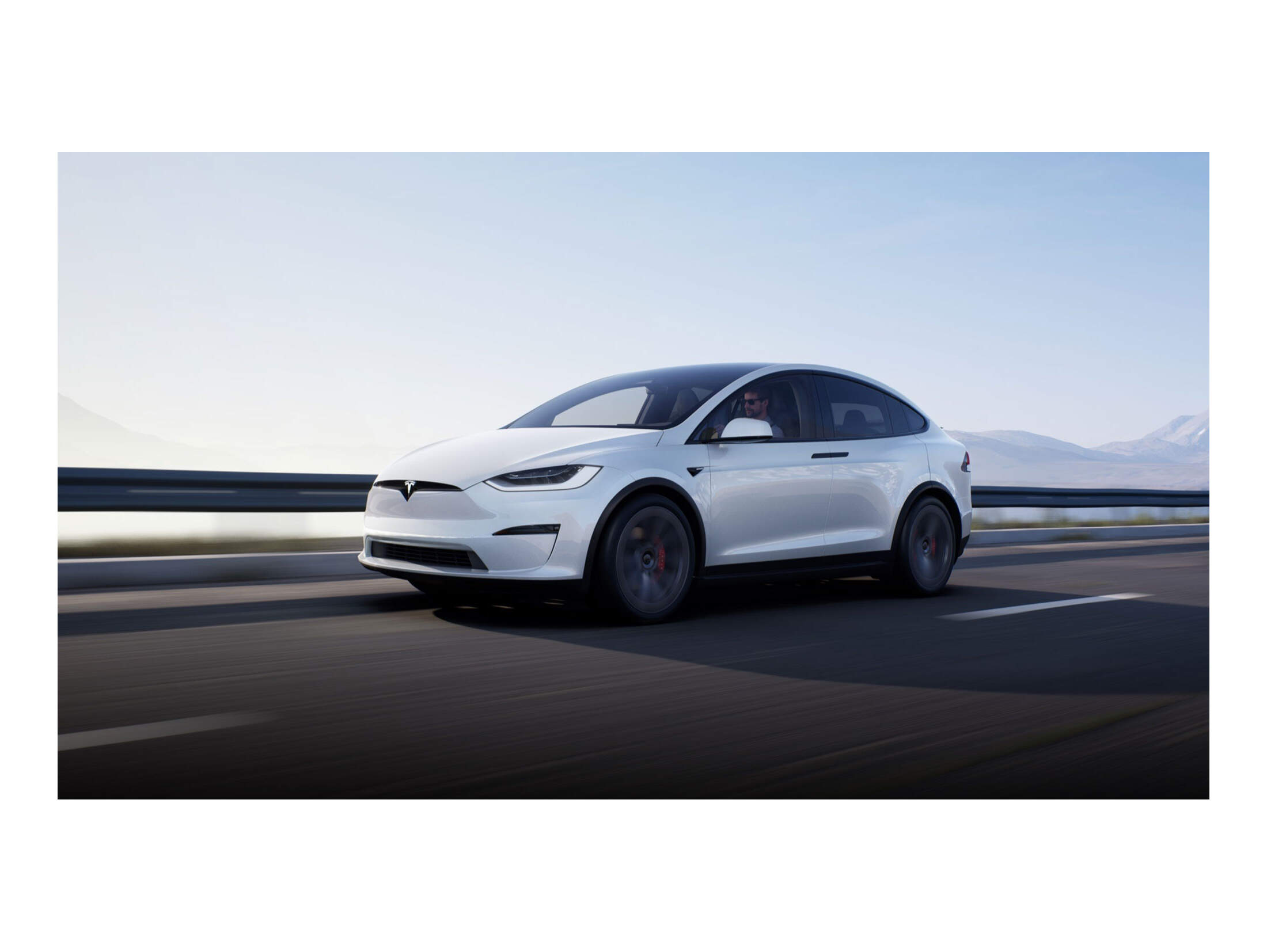 New model x 2021 discount