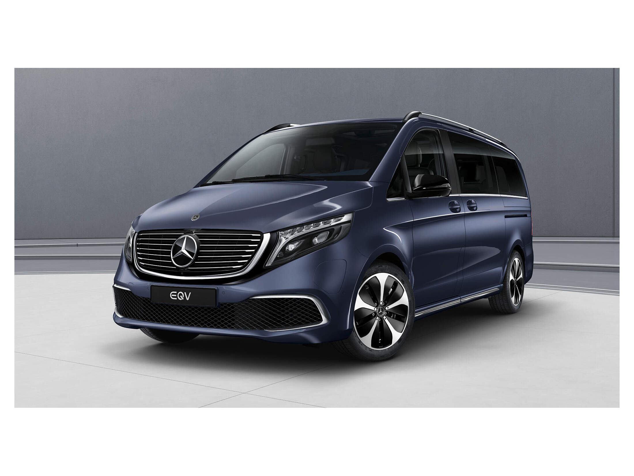 Mercedes eqv van price hotsell