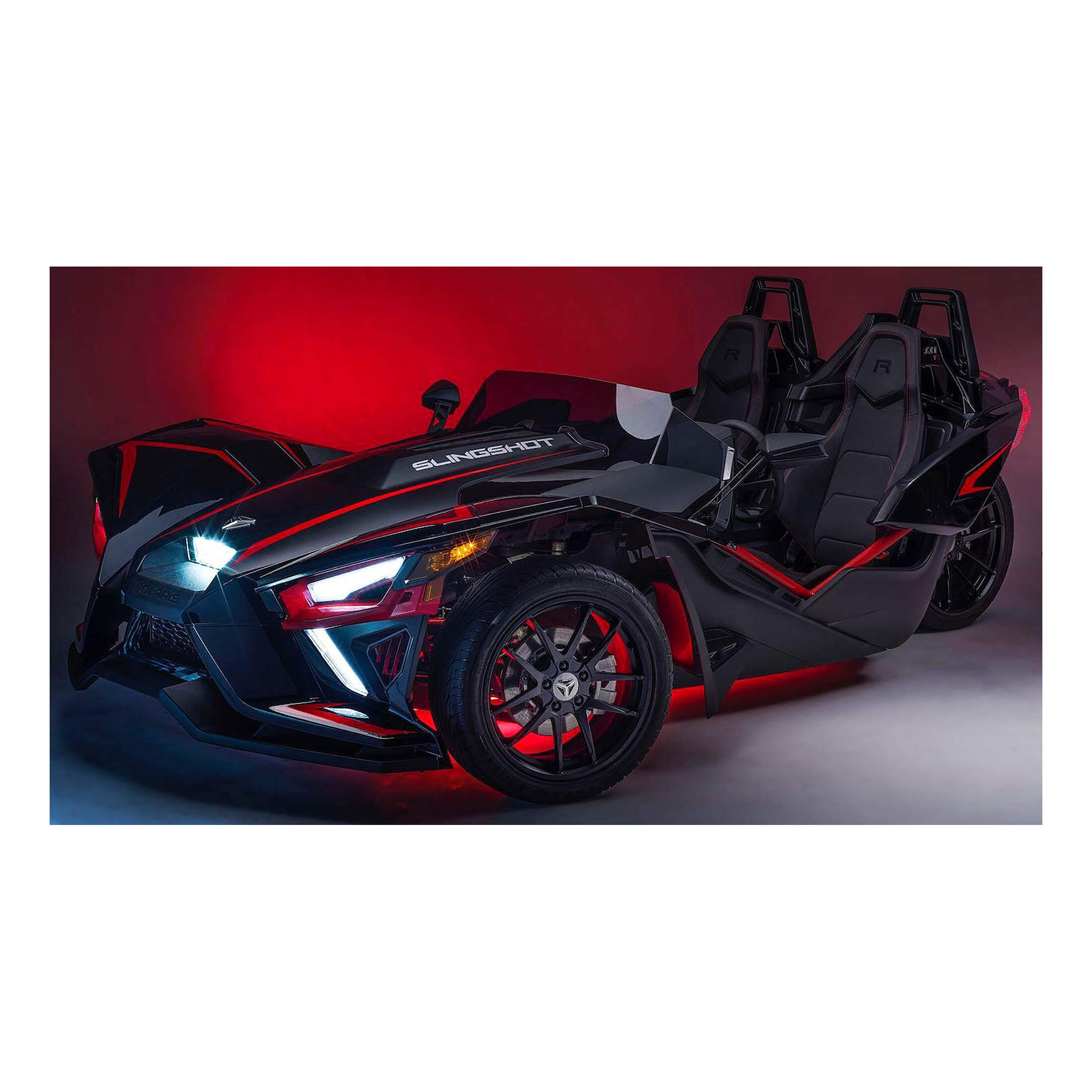 Polaris slingshot 2020 discount