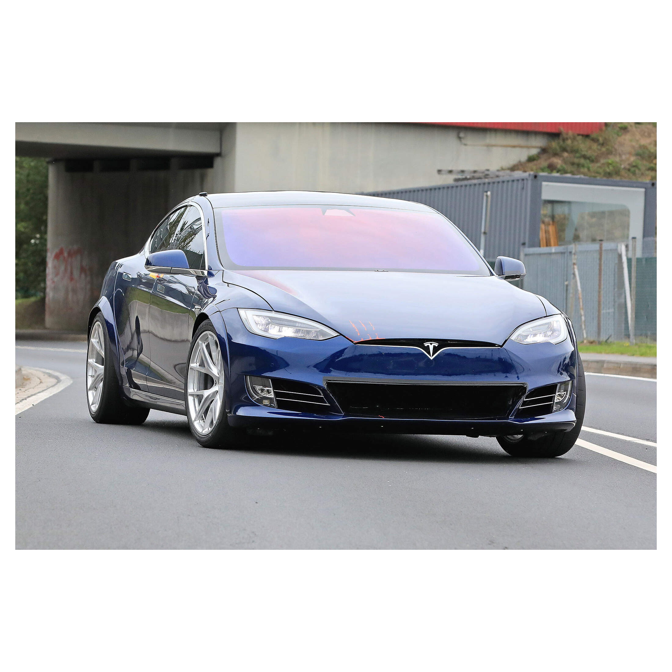 Geheim Projekt Palladium Nachfolger fur Tesla Model S und X AUTO MOTOR UND SPORT