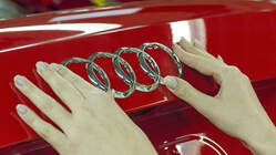 Audi Logo