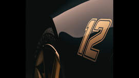 Lotus Emira John Player Special Sondermodell Teaser