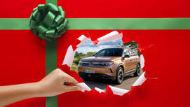 Adventskalender 2024 Geschenkbilder Aufmacher