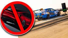 Drag Strip verbannt E-Autos