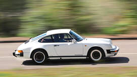 Porsche 911 G-Modell